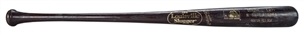 2001-04 Nomar Garciaparra Game Used Louisville Slugger C271 Model Bat (PSA/DNA GU 8.5)